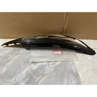 Bộ ốp sườn bên phải WAVE S100 Cũ màu Đen chính hãng Honda (64600-KVR-880ZA)