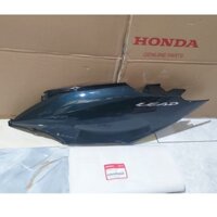 Bộ ốp sườn bên trái Lead 125 (2018) màu Xanh lục *G209* chính hãng Honda (83650-K12-V00ZD)