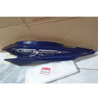 Bộ ốp sườn bên trái | Ốp thân Air Blade 125 (2015-2019) màu Xanh bạc đen *PB421M* chính hãng Honda (83650-K66-VP0ZE)