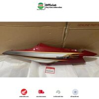Bộ ốp sườn bên trái - ốp thân HONDA WAVE S100 năm 2008 màu Đỏ. *R313C* (64650KWY840ZA)