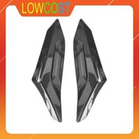 Bộ Ốp Sườn Exciter 155 Mẫu Mới 2023 Sơn Phủ Carbon Chống Trầy