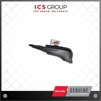 Bộ ốp sườn NHA76M Bên Phải HONDA Vision Màu Đen mờ (2015, 2016) (83505-K44-V30ZA)