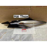 Bộ ốp Sườn Phải Wave S100 (2007) Màu Đen Honda (64600KVRV40ZA)