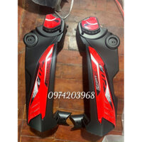 Bộ ốp sườn /Quây bình xe điện 133 M20A