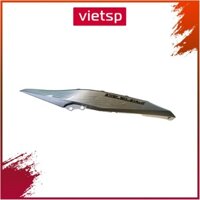 Bộ Ốp Sườn Trái HONDA Ab 110 Màu Ghi xám (83650KVGV60ZA)