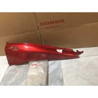 Bộ ốp sườn trái | ốp thân SH 150 (2013) màu Đỏ *R340* chính hãng Honda (83300-K02-T10ZB)