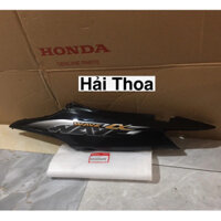 Bộ ốp Sườn Trái Wave A100 (Alpha "A") (2013 > 2015) Màu Đen Honda (64650KWYA30ZD)