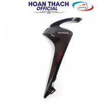 Bộ Ốp Sườn Trước Trái Cho Xe Máy Vision honda, chính hãng HOANTHACH 64450K44V00ZF ( Tem Trắng ) ABC ONE