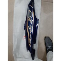 Bộ ốp sườn wave anpha 110 2020đến  2023  honda
