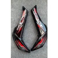 Bộ ốp sườn xe điện Xmen giá 1 bộ siêu rẻ