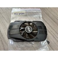 Bộ Ốp, Tản, Quạt Vga Asus GT1030 Zin Cũ