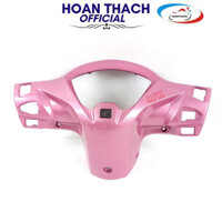 Bộ Ốp Tay Lái Cho Xe Máy Vision 110 honda, chính hãng HOANTHACH 53210K44V20ZJ hoanthachstore