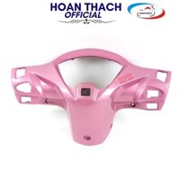 Bộ Ốp Tay Lái Cho Xe Máy Vision 110 honda,  HOANTHACH 53210K44V20ZJ