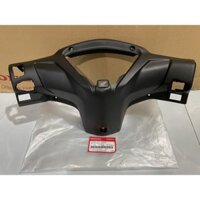 Bộ ốp tay lái sau- Gáy WAVE RSX110 (2014-2018) chính hãng Honda (53250-K03-M30ZA)