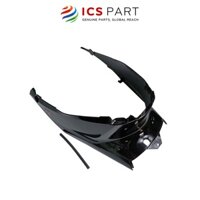 Bộ Ốp Thân Trước Nha69P HONDA Future 2007-2008 Màu Đen (64340KVL930ZA)