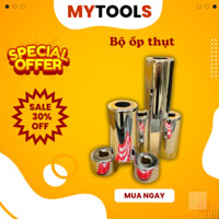 Bộ ốp thụt, vỏ giảm sóc sau xe dream xịn mytools89