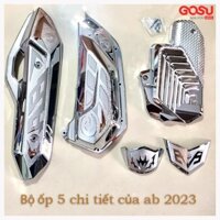 Bộ ốp trang trí Airblade 2022-2024 đời mới nhất