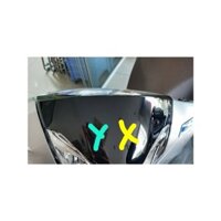 Bộ ốp trên nắp trước tay lái mão mào future 125  Mão future 125 ( fu125 fi / fu mập ) honda