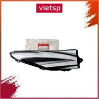 Bộ ốp trung tâm NHA96P Bên Phải HONDA Wave Rsx Màu Trắng (64350K03V70ZA)