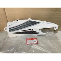 Bộ ốp trung tâm phải WAVE RS110 (2013) màu Trắng (64350-K03-V20ZA)