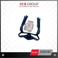 Bộ ốp trước B189 HONDA Wave Rsx Fi Màu Xanh (2016, 2017) (64200-K90-V00ZE)