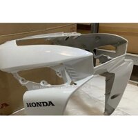 Bộ ỐP trước HONDA CLICK năm 2006-2010 màu Trắng. 64300KVBV00ZB