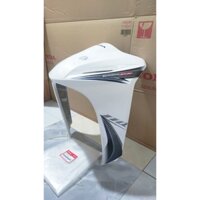 Bộ ốp trước | quây nạ trước WAVE RS110 (2013) màu Trắng *NHB35* (64200-K03-V20ZA)