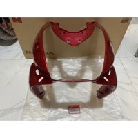 Bộ ốp trước | quây trước CLICK 110 (2010-2011) màu Đỏ đậm (64300-KVB-750ZC)