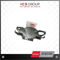 Bộ ốp trước tay lái NHB25M HONDA Air Blade 125 Màu Đen Bóng (2014, 2015) (53210-K27-630ZE)