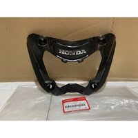 Bộ ốp trước trên phía trong Future 125 (2018) màu Đen chính hãng Honda (64330-K73-V40ZA)