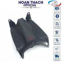 Bộ ốp trước xe VISION màu ĐEN HOANTHACH 81141K44V00ZB ( ốp dưới yếm khóa ) trumsidothien