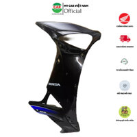 Bộ ốp yêm bên phải - cánh yếm trong HONDA FUTURE NEO năm 2006 màu Xanh đậm. *PB373M* 64200KVLV00ZE