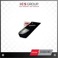 Bộ ốp yếm NHA69P Bên Phải Phía trước HONDA Air Blade Màu Đen (2007, 2008) (64500-KVG-950ZD)