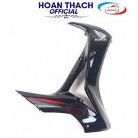 Bộ Ốp Yếm Phải Cho Xe Máy Future Đời 2015 Đến 2016 honda, chính hãng HOANTHACH 64200KYZG00ZC