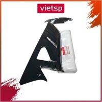 Bộ Ốp Yếm Trái HONDA Wave A Màu Đen (64250KTL680ZA)
