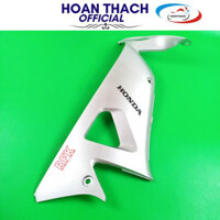 Bộ Ốp Yếm Trái Xe máy Wave Bạc HOANTHACH 64250KWYA00ZA trumsidothien