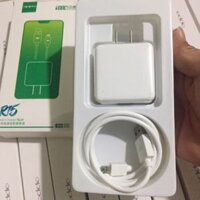 Bộ OPPO vooc R15