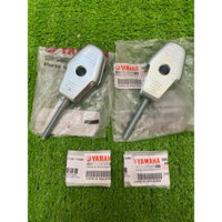 BỘ PAD TĂNG SÊN YAZ Y125Z Y125ZR ZIN HÃNG (4 MÓN)