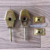 BỘ PAD TĂNG SÊN YAZ (YAZ-YAZ125)