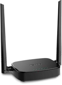 Bộ páhát Wifi 4G Tenda 4G05 N300 -Có Anten (300Mbps, 2 Port)