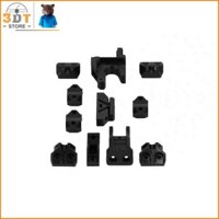 Bộ part nhựa trục Y cho máy in 3D Prusa Bear