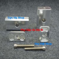 Bộ Pas Tăng Sên Exciter 150 (2015 - 2020) Nhôm CNC MS2366