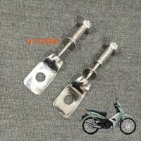 Bộ Pas Tăng Sên Honda WAVE Inox 304