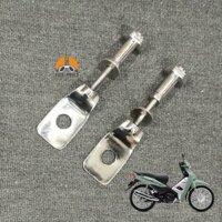 Bộ Pas Tăng Sên Honda WAVE Inox 304