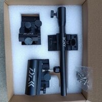 Bộ Pass Daiwa Gắn Thùng Câu Đài - PKP030