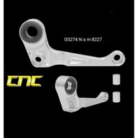 Bộ pass đỡ trục cốt cần số CNC xe DREAM, WAVE, FUTURE, CUB....