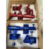 Bộ pass gắn thùng câu đài