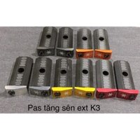 Bộ pass tăng sên âm cnc exciter150