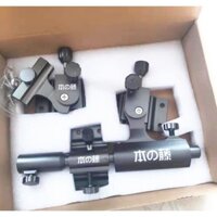 Bộ pass thùng câu đài 3 món