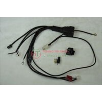 Bộ Passing SH Cao Cấp Tích Hợp Mạch Passing2s Giành Cho Winner 150